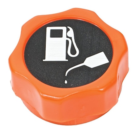 A & I Products Fuel Cap 1.75" x1.75" x0.75" A-B1EC26